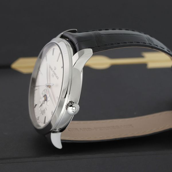 Girard Perregaux 1966 49545-11-131-BB60